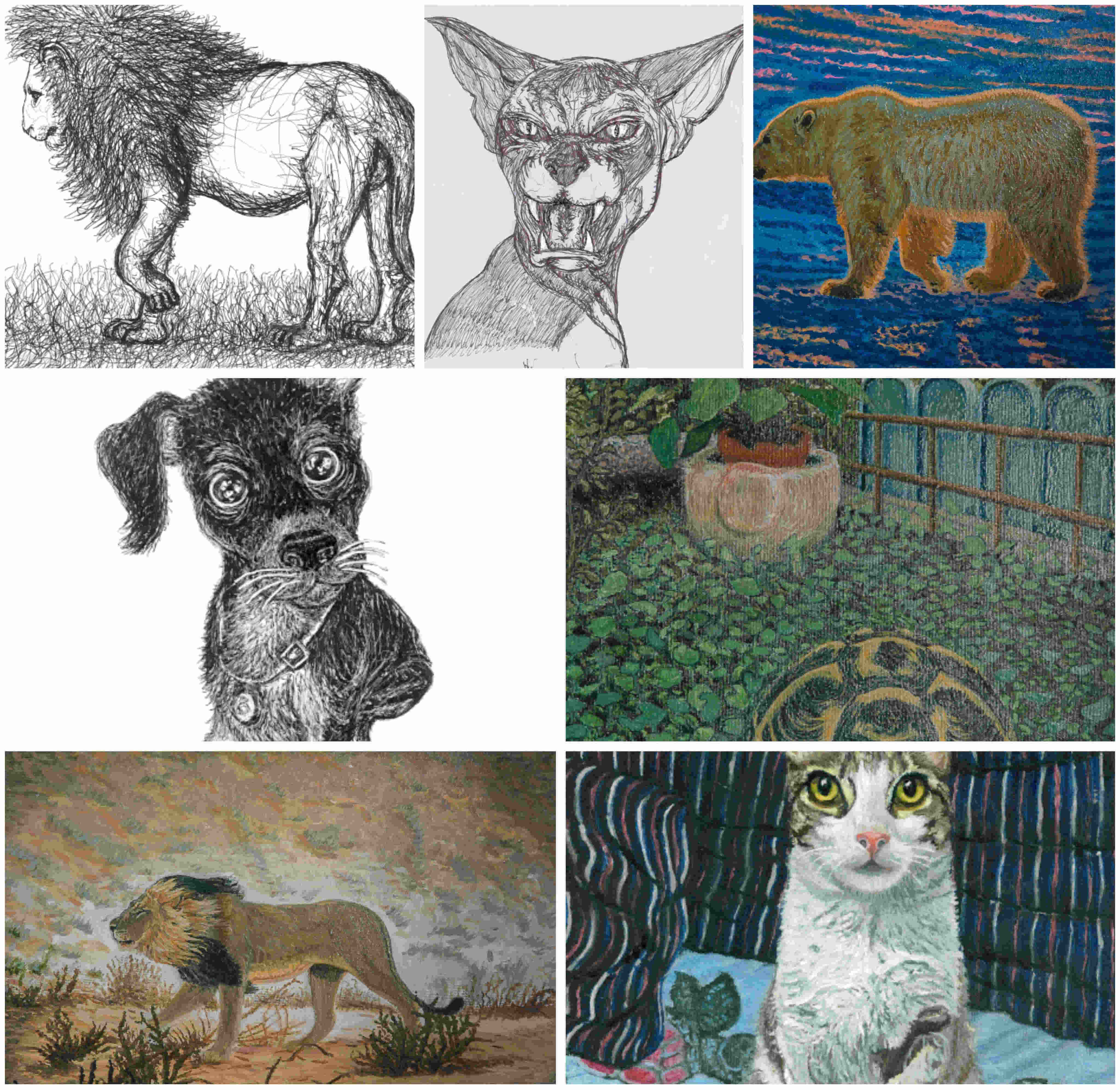 Animali